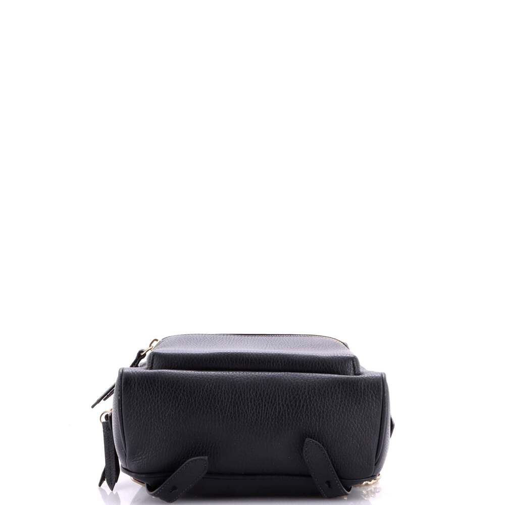 Gucci Soho Chain Backpack Leather #227051G12B - Picture 4 of 8